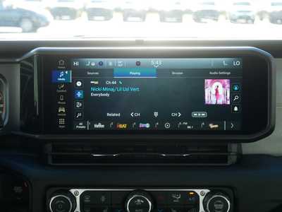 2026 Jeep Wrangler, $51402. Photo 9