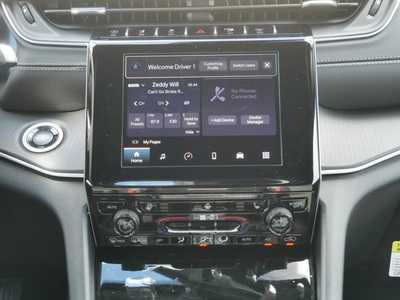 2025 Jeep Grand Cherokee, $42443. Photo 10