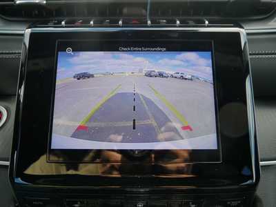 2025 Jeep Grand Cherokee, $42443. Photo 12