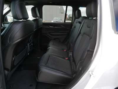 2025 Jeep Grand Cherokee, $42443. Photo 8