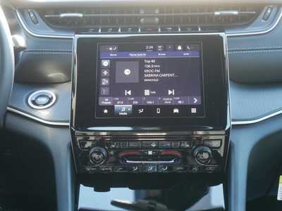 2025 Jeep Grand Cherokee, $44459. Photo 10