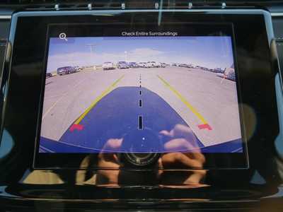 2025 Jeep Grand Cherokee, $44459. Photo 12