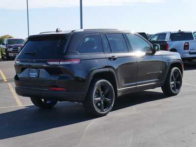2025 Jeep Grand Cherokee, $44459. Photo 2