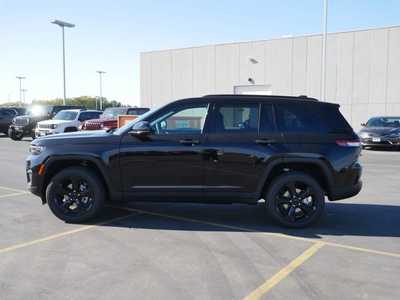 2025 Jeep Grand Cherokee, $44459. Photo 3