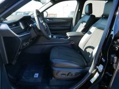 2025 Jeep Grand Cherokee, $44459. Photo 6