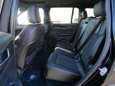 2025 Jeep Grand Cherokee, $44459. Photo 8