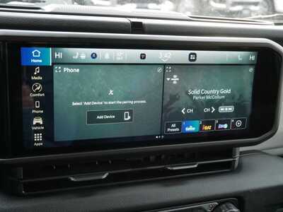 2026 Jeep Wrangler, $46061. Photo 9