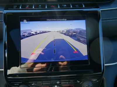 2025 Jeep Grand Cherokee, $42979. Photo 12