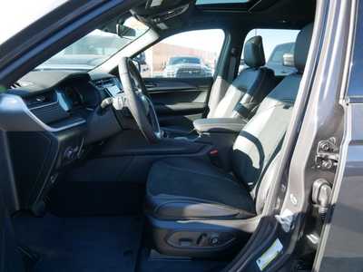 2025 Jeep Grand Cherokee, $42979. Photo 6