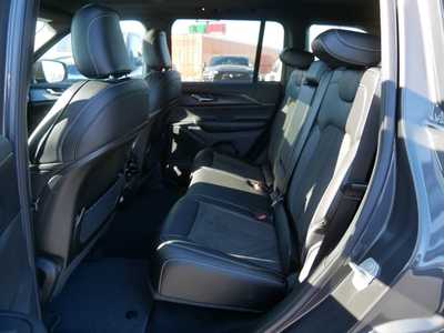 2025 Jeep Grand Cherokee, $42979. Photo 8