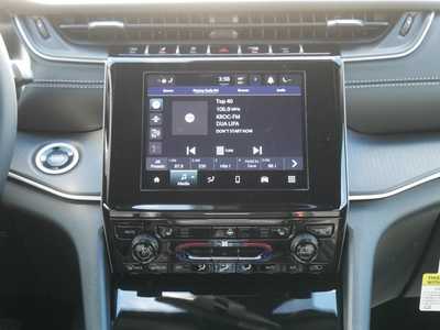 2025 Jeep Grand Cherokee, $42979. Photo 10