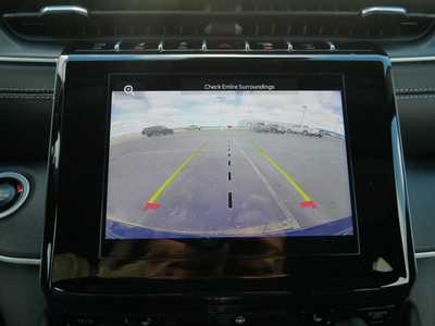 2025 Jeep Grand Cherokee, $42979. Photo 12