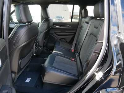 2025 Jeep Grand Cherokee, $42979. Photo 8