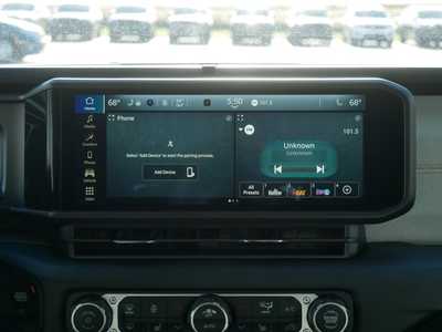 2026 Jeep Wrangler, $50616. Photo 9