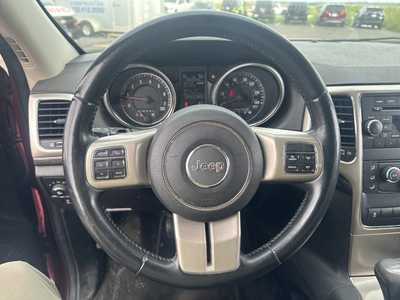 2012 Jeep Grand Cherokee, $9000. Photo 10