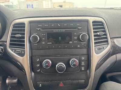 2012 Jeep Grand Cherokee, $9000. Photo 11