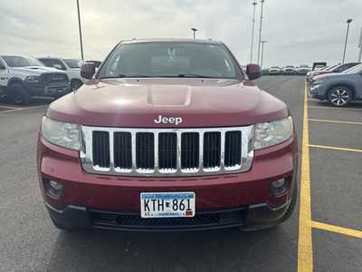2012 Jeep Grand Cherokee, $9000. Photo 2