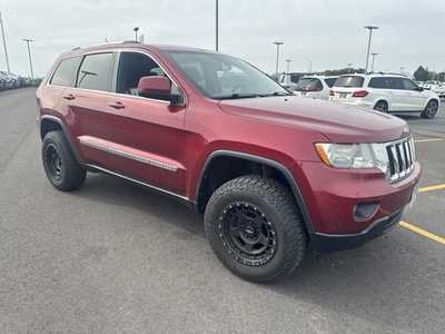 2012 Jeep Grand Cherokee, $9000. Photo 3