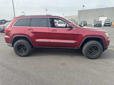 2012 Jeep Grand Cherokee, $9000. Photo 4