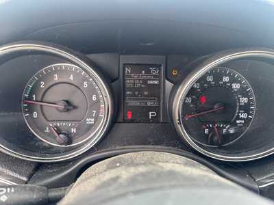 2012 Jeep Grand Cherokee, $9000. Photo 9
