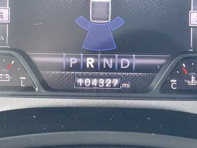 2019 RAM 3500 Crew Cab, $52000. Photo 12