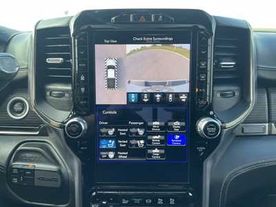 2019 RAM 3500 Crew Cab, $52000. Photo 8