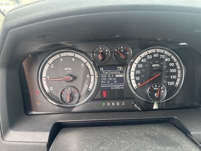 2012 RAM 2500 Crew Cab, $17000. Photo 10