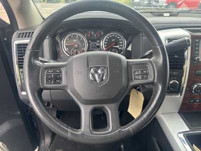 2012 RAM 2500 Crew Cab, $17000. Photo 11