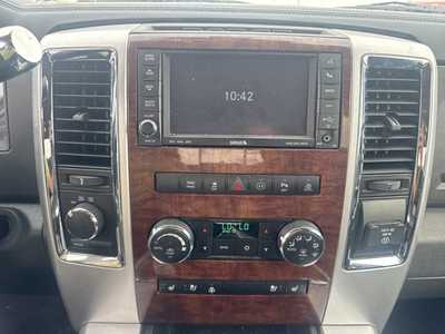 2012 RAM 2500 Crew Cab, $17000. Photo 12