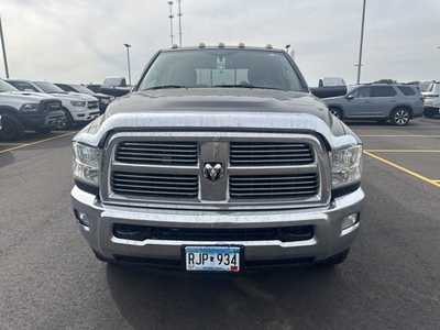 2012 RAM 2500 Crew Cab, $17000. Photo 2