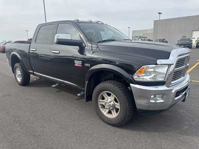 2012 RAM 2500 Crew Cab, $17000. Photo 3