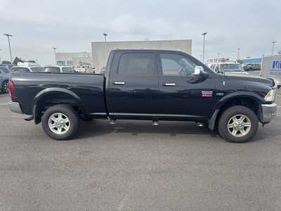 2012 RAM 2500 Crew Cab, $17000. Photo 4