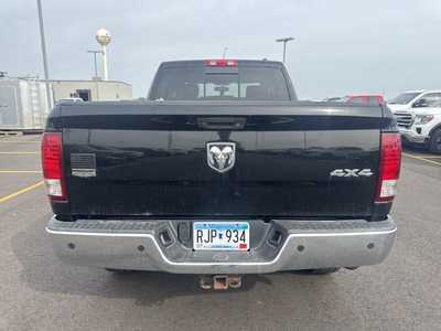2012 RAM 2500 Crew Cab, $17000. Photo 6