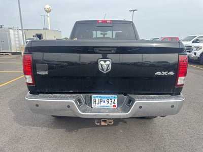 2012 RAM 2500 Crew Cab, $17000. Photo 7