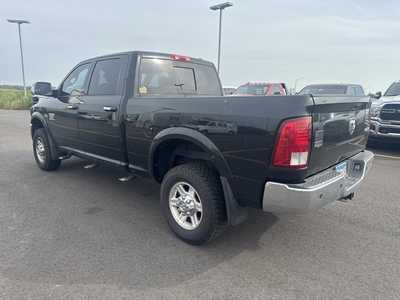 2012 RAM 2500 Crew Cab, $17000. Photo 8