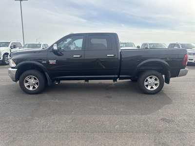 2012 RAM 2500 Crew Cab, $17000. Photo 9