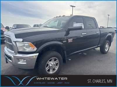 2012 RAM 2500 Crew Cab, $17000. Photo 1