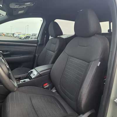2022 Hyundai Santa Cruz, $24000. Photo 10