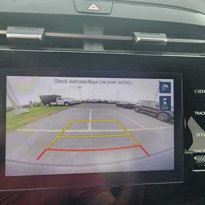 2022 Hyundai Santa Cruz, $24000. Photo 12