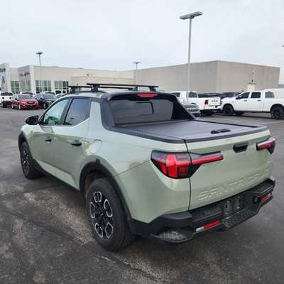 2022 Hyundai Santa Cruz, $24000. Photo 4