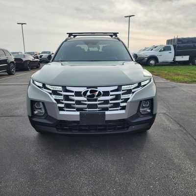 2022 Hyundai Santa Cruz, $24000. Photo 6