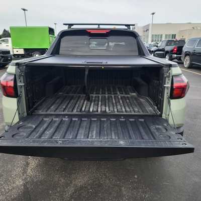2022 Hyundai Santa Cruz, $24000. Photo 7