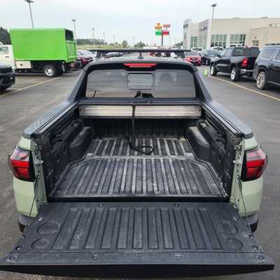 2022 Hyundai Santa Cruz, $24000. Photo 8