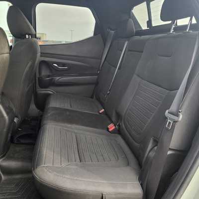 2022 Hyundai Santa Cruz, $24000. Photo 9