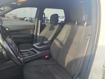 2021 Dodge Durango, $20000. Photo 10