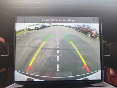 2021 Dodge Durango, $20000. Photo 12