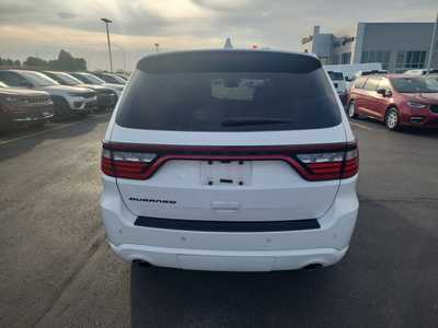 2021 Dodge Durango, $20000. Photo 3