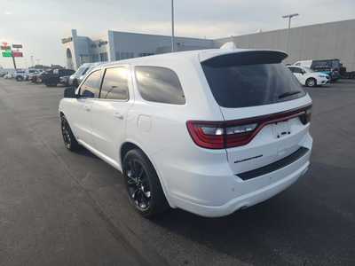 2021 Dodge Durango, $20000. Photo 4