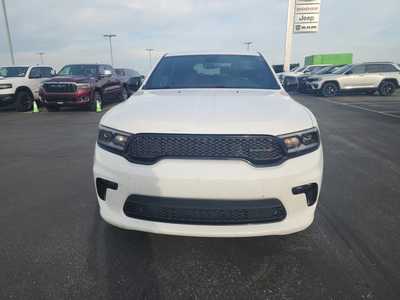 2021 Dodge Durango, $20000. Photo 6