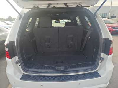 2021 Dodge Durango, $20000. Photo 7